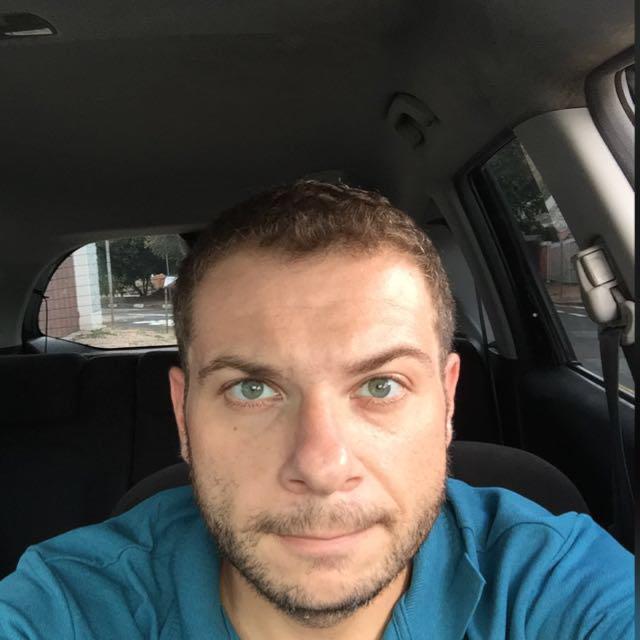 Foto do CEO